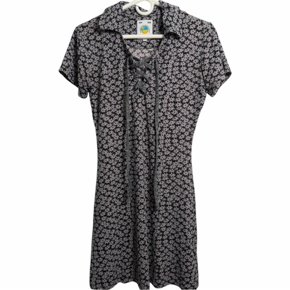 Unif Floral Dress